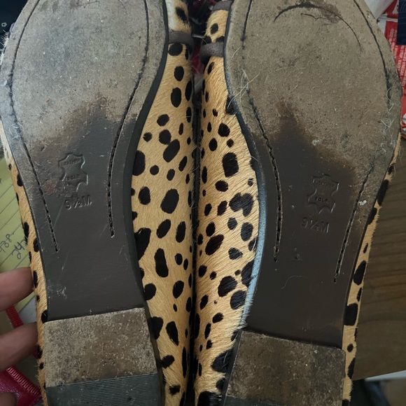 J crew flats 2 for 1 price - Picture 7 of 7